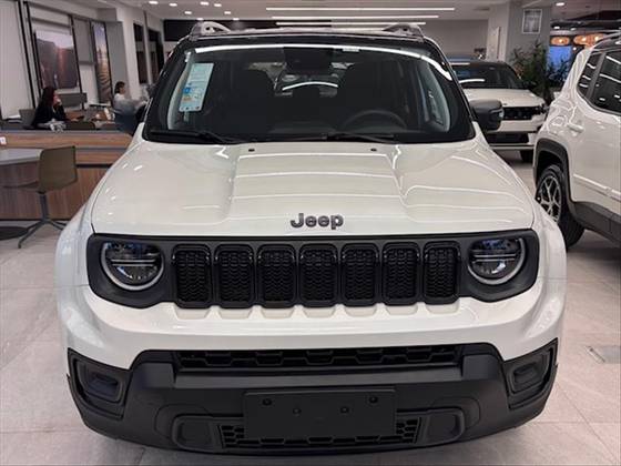 JEEP RENEGADE 1.3 T270 TURBO FLEX ALTITUDE AT6